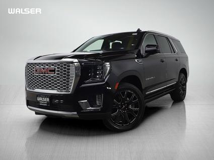 2023 GMC Yukon Hopkins MN