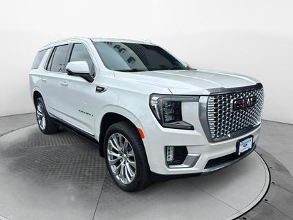 2024 GMC Yukon Coeur D'Alene ID