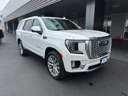 2024 GMC Yukon Coeur D'Alene ID