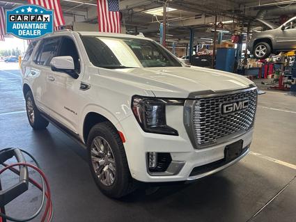 2024 GMC Yukon Clovis CA