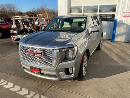 2024 GMC Yukon Hazel Green WI