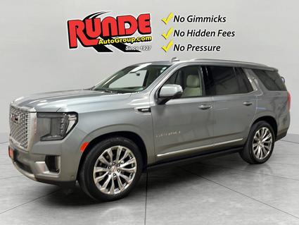 2024 GMC Yukon Hazel Green WI