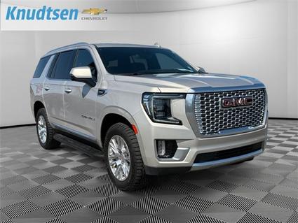 2024 GMC Yukon Post Falls ID