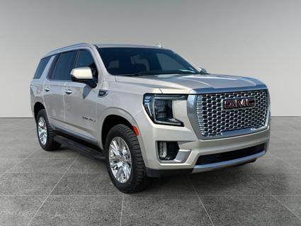 2024 GMC Yukon Post Falls ID