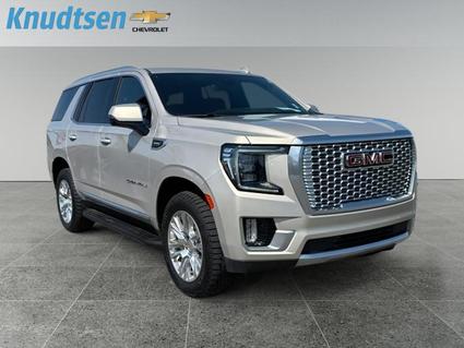 2024 GMC Yukon Post Falls ID