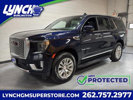 2024 GMC Yukon Burlington WI