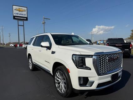 2022 GMC Yukon Salem IL