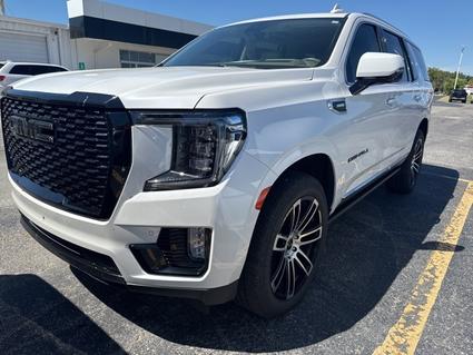 2022 GMC Yukon Carbondale IL