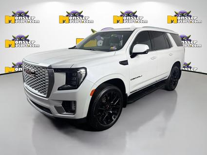 2023 GMC Yukon Louisville TN