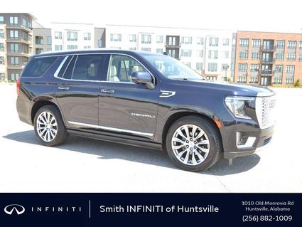 2023 GMC Yukon Athens AL