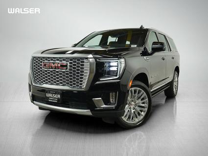 2023 GMC Yukon Minneapolis MN