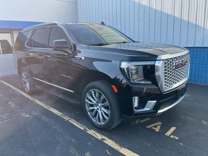2021 GMC Yukon Plymouth WI