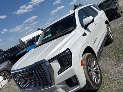 2023 GMC Yukon Post Falls ID