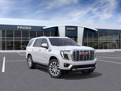 2025 GMC Yukon Provo UT