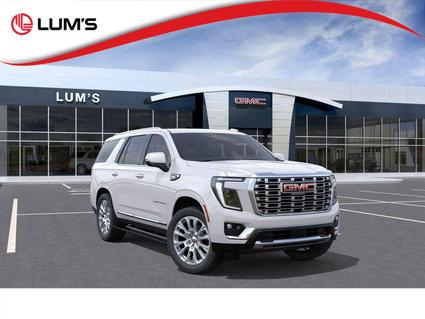 2025 GMC Yukon McMinnville OR