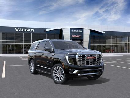 2025 GMC Yukon Warsaw IN