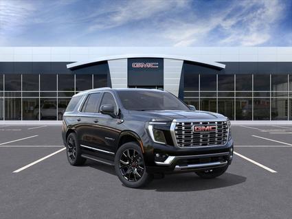 2025 GMC Yukon Rexburg ID