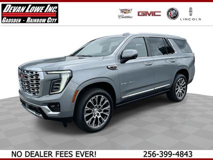 2025 GMC Yukon Rainbow City AL