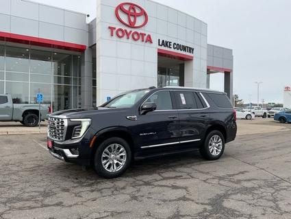 2025 GMC Yukon Brainerd MN