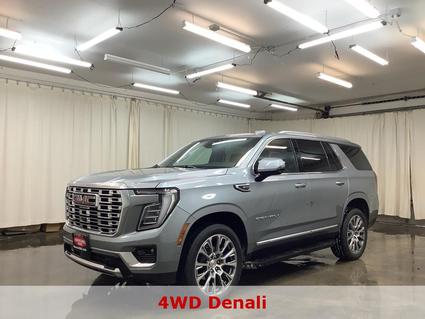 2025 GMC Yukon Warsaw IN