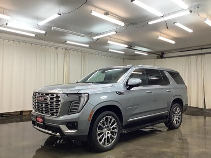 2025 GMC Yukon Warsaw IN