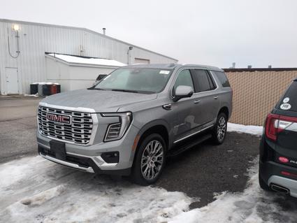 2025 GMC Yukon Warsaw IN