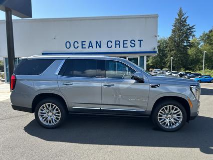 2025 GMC Yukon Warrenton OR