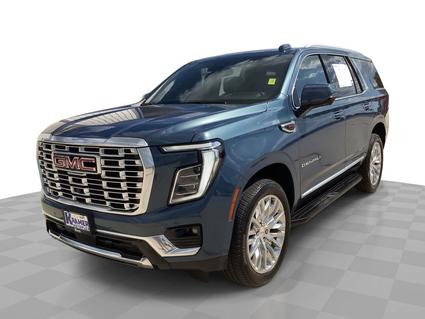 2025 GMC Yukon Livingston TX