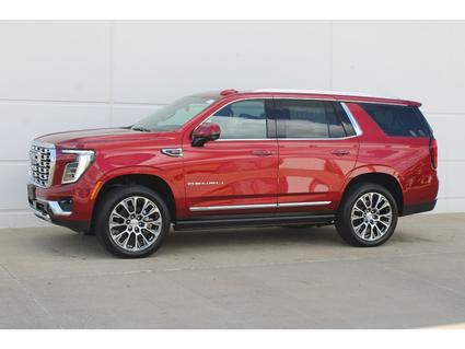 2025 GMC Yukon Tilton IL