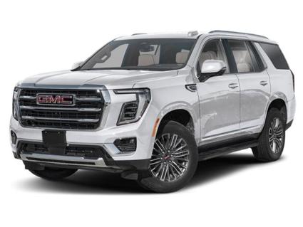 2025 GMC Yukon Minneapolis MN