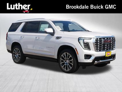 2025 GMC Yukon Minneapolis MN
