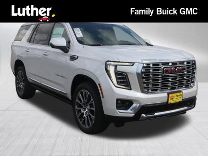 2025 GMC Yukon Fargo ND