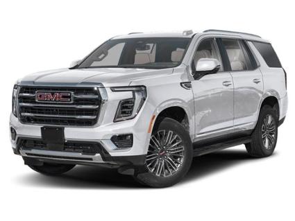 2025 GMC Yukon Minneapolis MN
