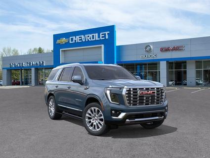 2025 GMC Yukon Newberry SC