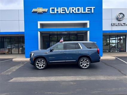 2025 GMC Yukon Farmington MO