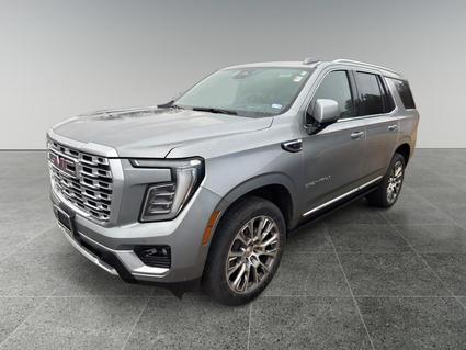 2025 GMC Yukon Tyler TX