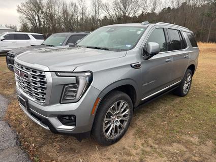 2025 GMC Yukon Tyler TX