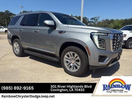 2025 GMC Yukon Covington LA