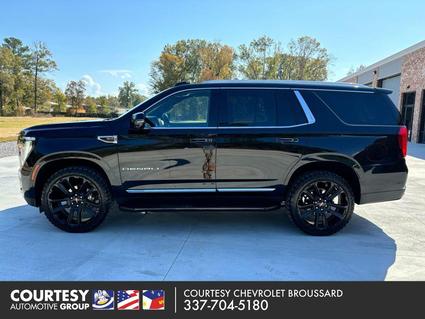 2025 GMC Yukon Broussard LA
