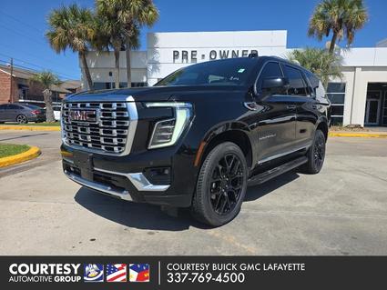 2025 GMC Yukon Lafayette LA