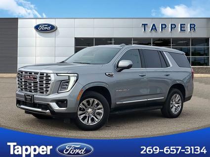 2025 GMC Yukon Paw Paw MI