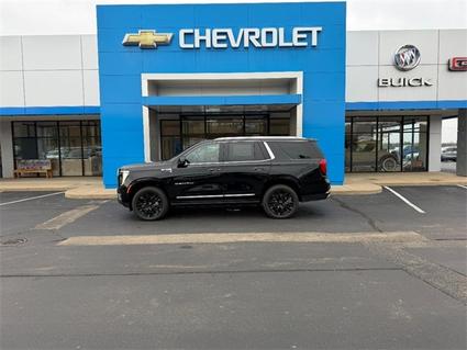 2025 GMC Yukon Farmington MO