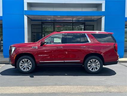 2025 GMC Yukon Farmington MO