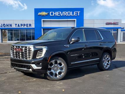 2025 GMC Yukon Paw Paw MI