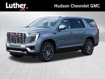 2025 GMC Yukon Hudson WI