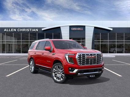 2025 GMC Yukon Dexter MO