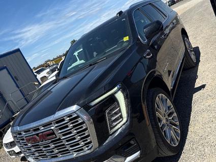 2025 GMC Yukon Post Falls ID