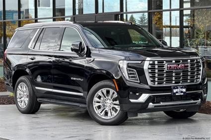 2025 GMC Yukon Vero Beach FL