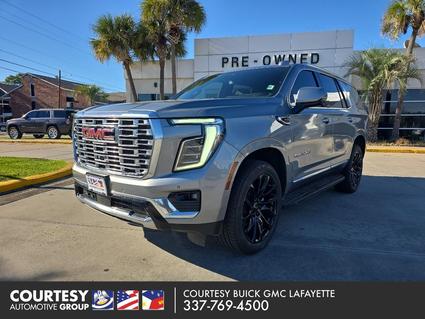 2025 GMC Yukon Lafayette LA