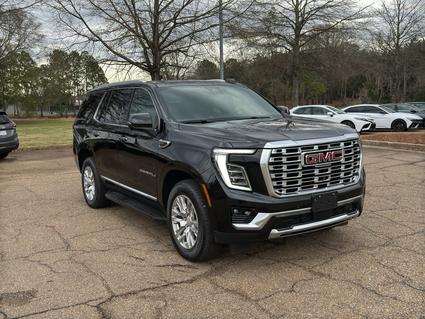 2025 GMC Yukon Brandon MS